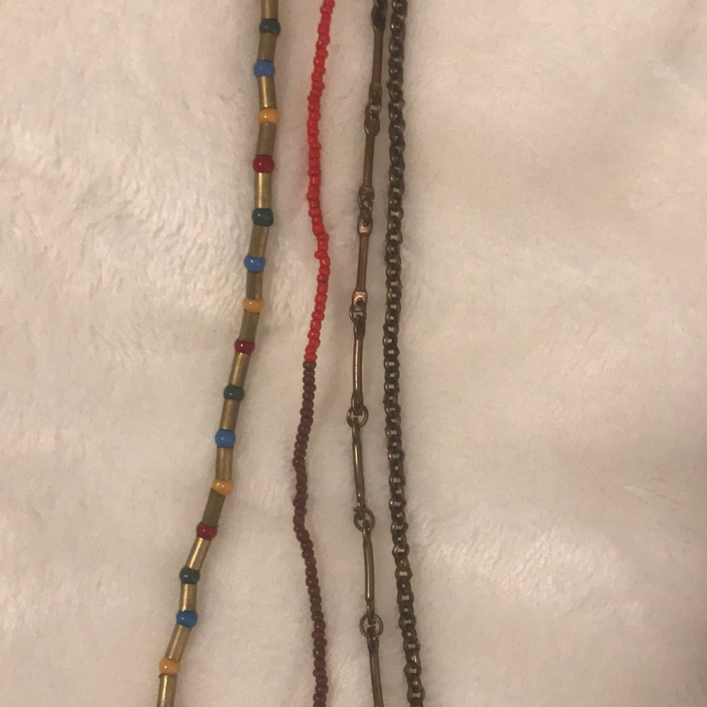 Necklace - Picture 2 of 3